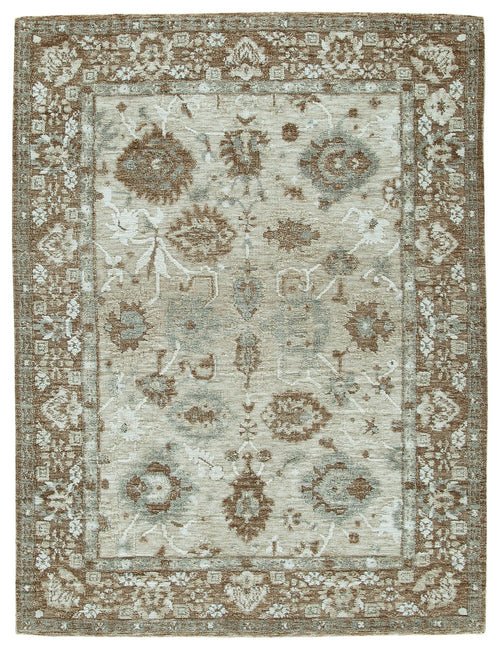 Ainswick - Memory Foam Rug