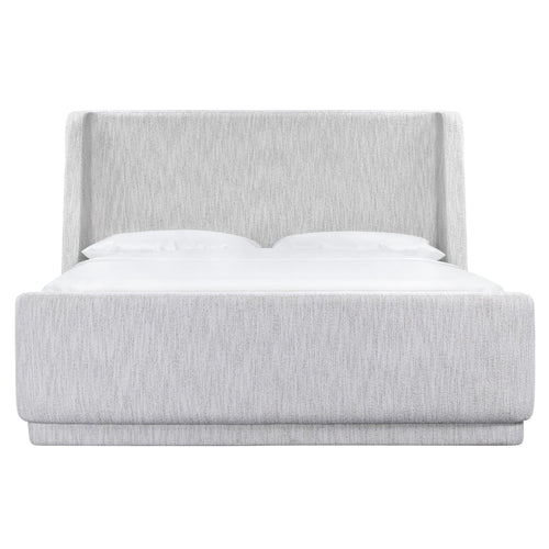 Breckenridge - Upholstered Bed