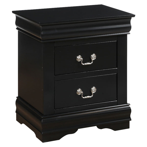 Louis Philippe - Nightstand