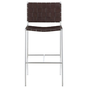 Adelaide - Upholstered Height Stool