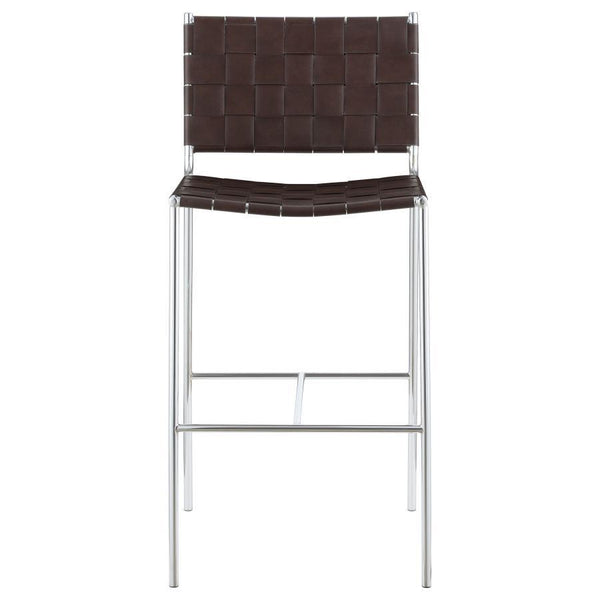 Adelaide - Upholstered Height Stool