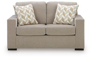 Bridgepoint - Loveseat
