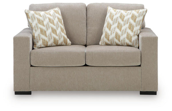 Bridgepoint - Loveseat