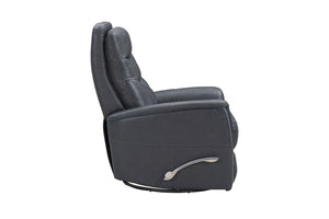 Gemini - Manual Swivel Glider Recliner