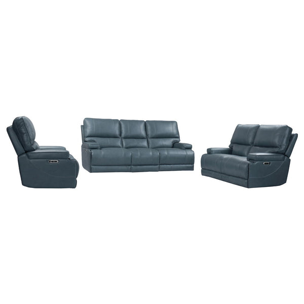 Whitman - Powered By Freemotion Living Room Set