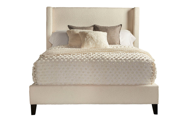 Angel - Upholstered Bed