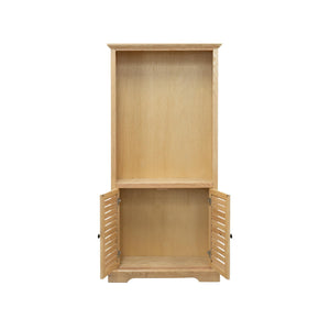 Topanga - Bookcase