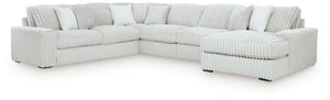 Stupendous - Sectional