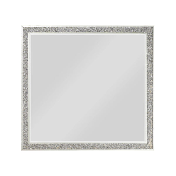 Sliverfluff - Mirror - Mirrored & Champagne