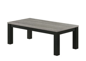 Theo - 3 Piece Cocktail Set - Gray