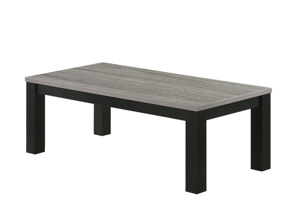 Theo - 3 Piece Cocktail Set - Gray