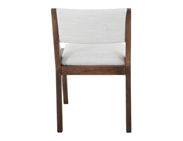 Zaphiro - Upholstered Chair (Set of 2)