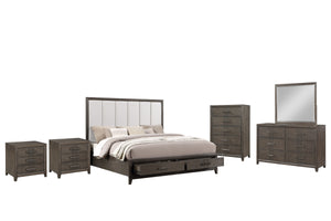 Landon - Bedroom Set