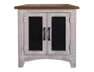 Handle, Image Src, Image Alt Text, Image Position