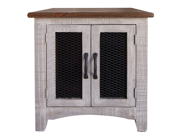 Handle, Image Src, Image Alt Text, Image Position