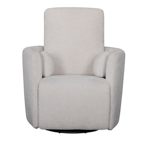 Turner - Manual Swivel Glider Recliner
