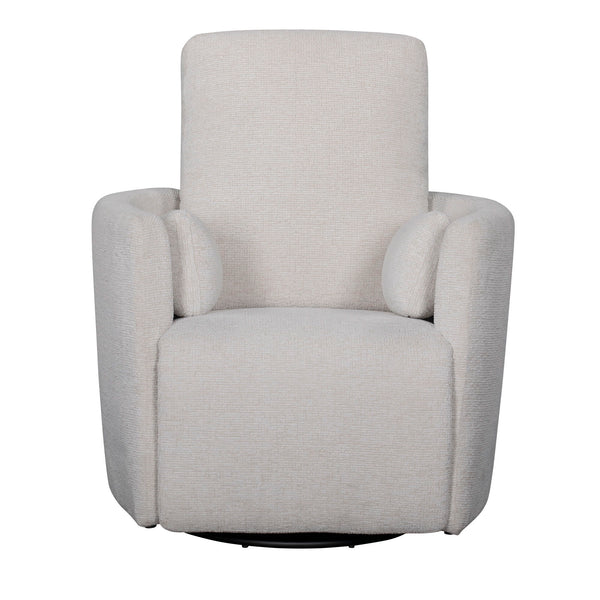 Turner - Manual Swivel Glider Recliner