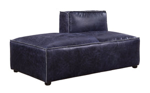 Birdie - Chaise Blue
