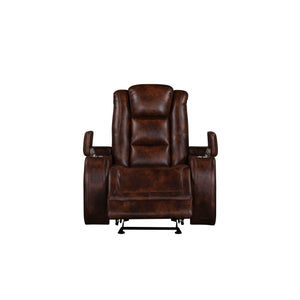 Chester - Glider Recliner