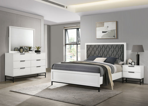 Sonora - Bedroom Set