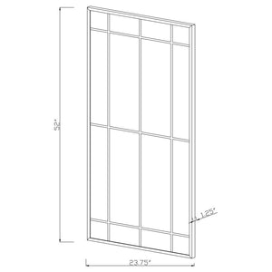 Handle, Image Src, Image Alt Text, Image Position