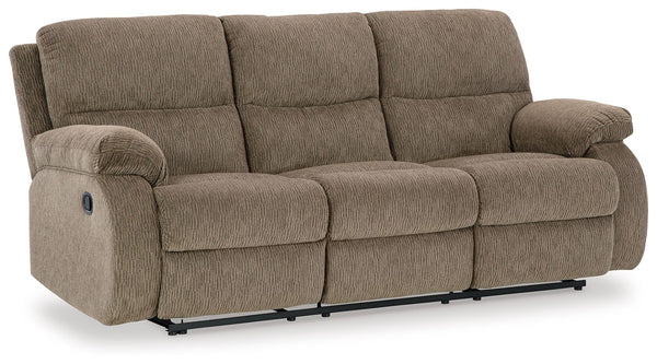 Scranto - Reclining Sofa