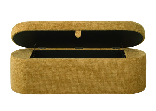Philipa - Storage Bench