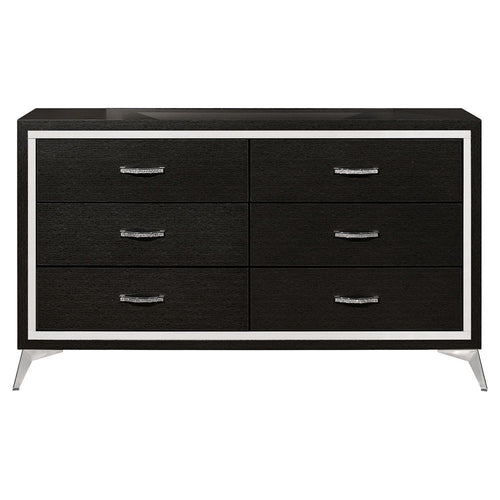 Huxley - Dresser