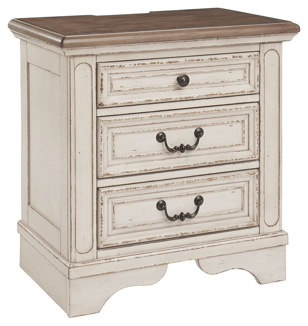 Handle, Image Src, Image Alt Text, Image Position