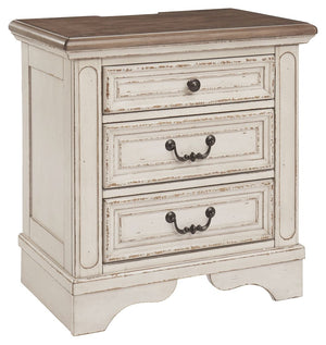 Handle, Image Src, Image Alt Text, Image Position
