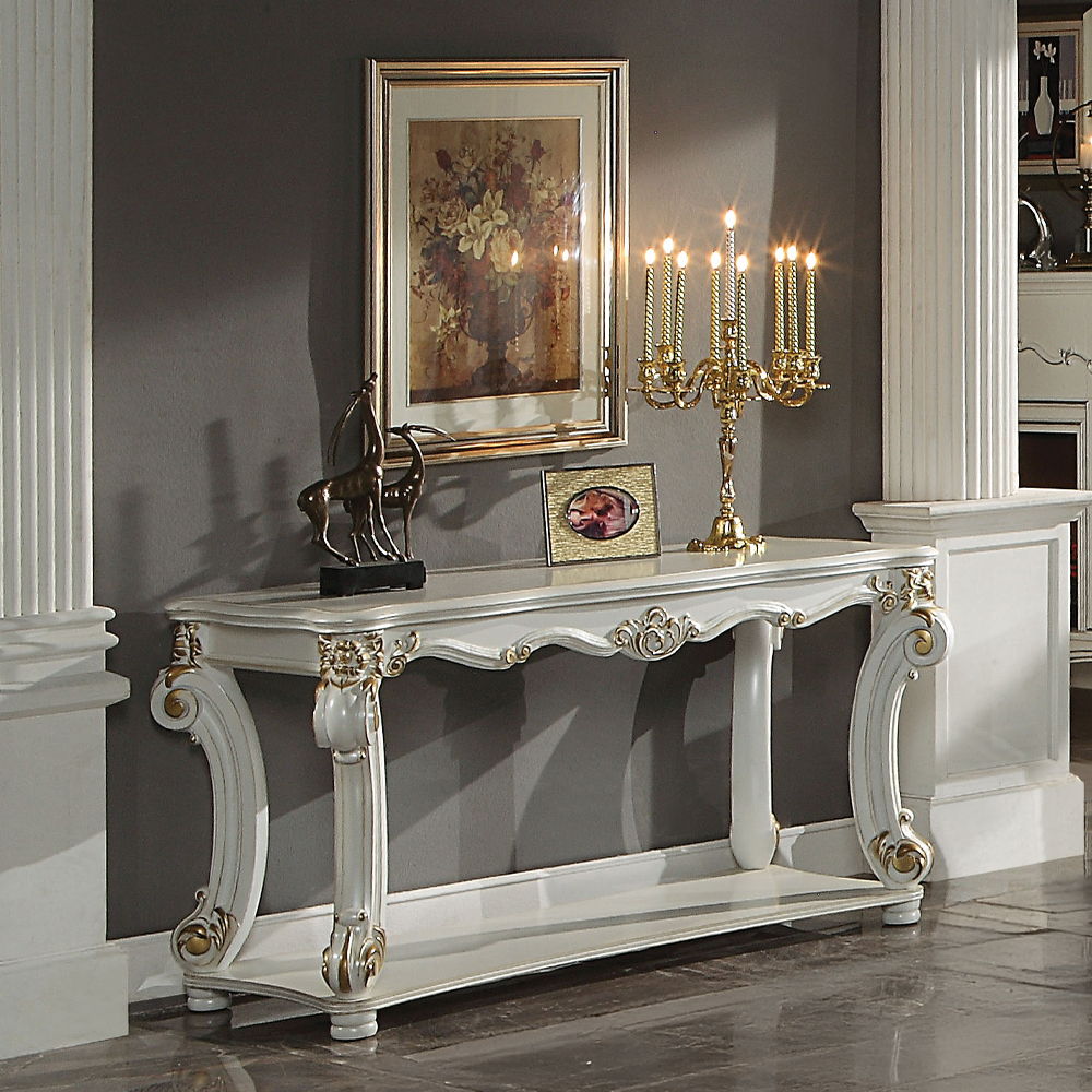 Vendome - Sofa Table Cherry