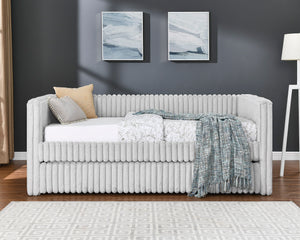 Hailey - Daybed - Light Gray
