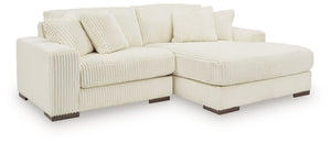 Lindyn - Sectional