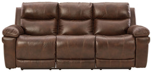 Edmar - Reclining Sofa