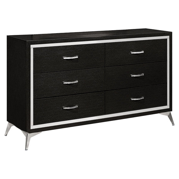 Huxley - Dresser