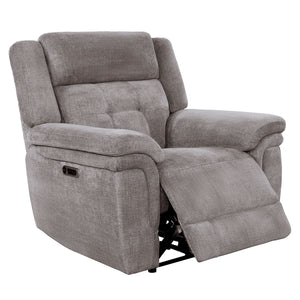 Richland - Power Reclining Sofa Set