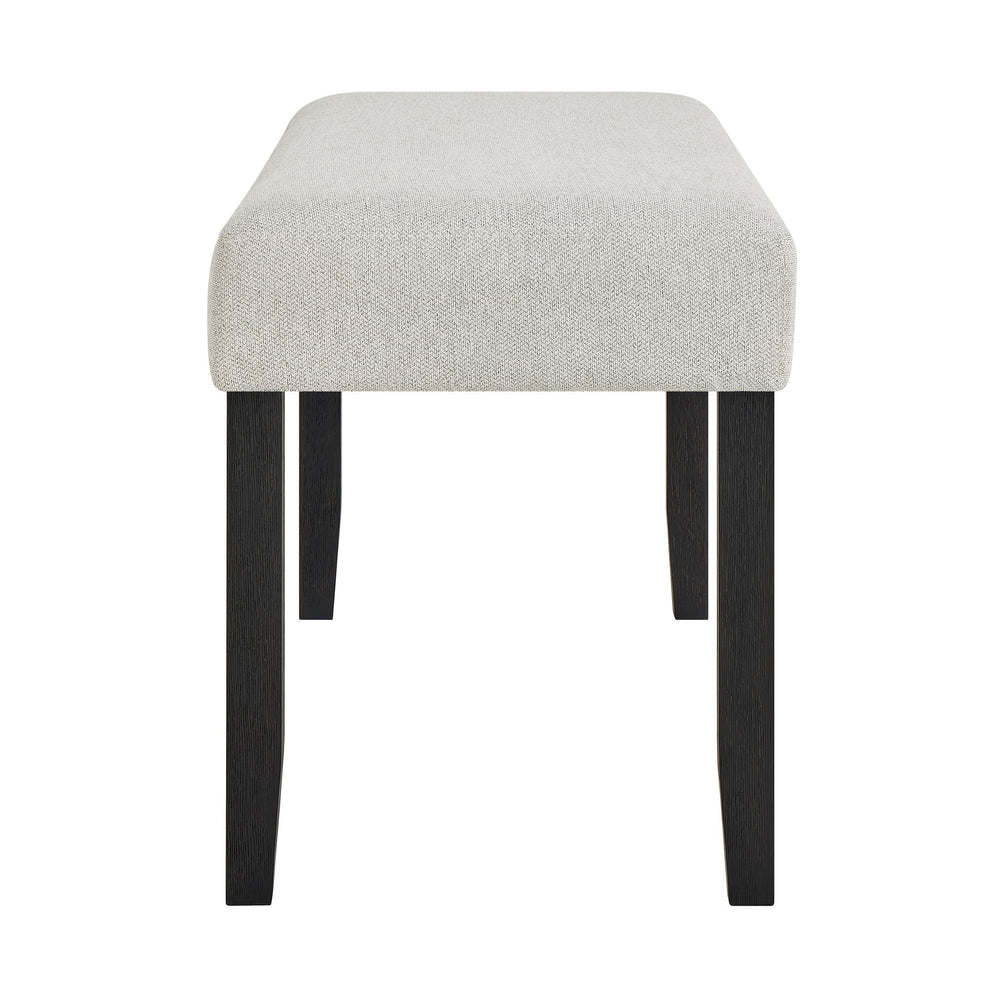 Jules - Bench - Charcoal / Gray