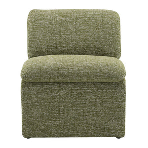 Jaeda - Accent Chair