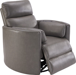 Radius - Power Cordless Swivel Glider Recliner