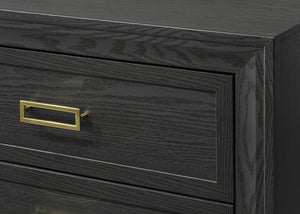 Pepe - Dresser - Black