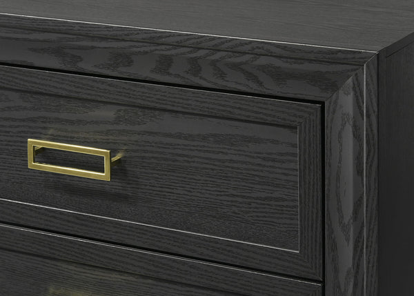 Pepe - Dresser - Black