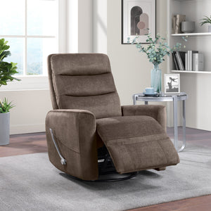 Takami - Swivel Recliner