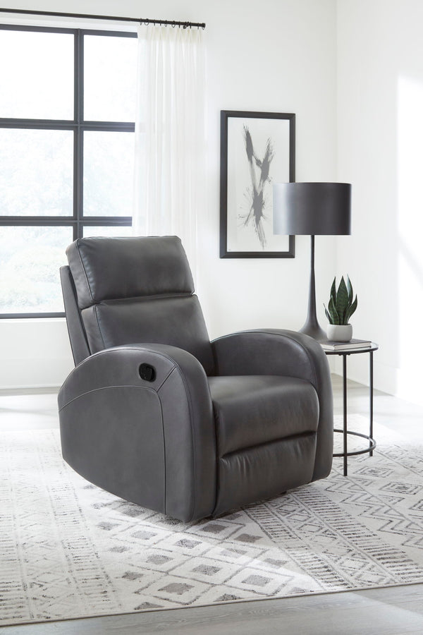 Devin - Recliner