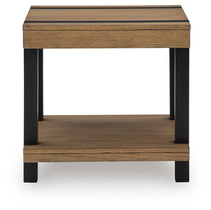 Jorannti - Living Room Table