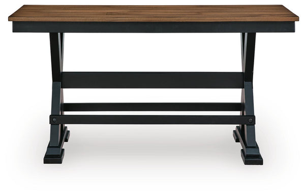 Wildenauer - Dining Room Bench