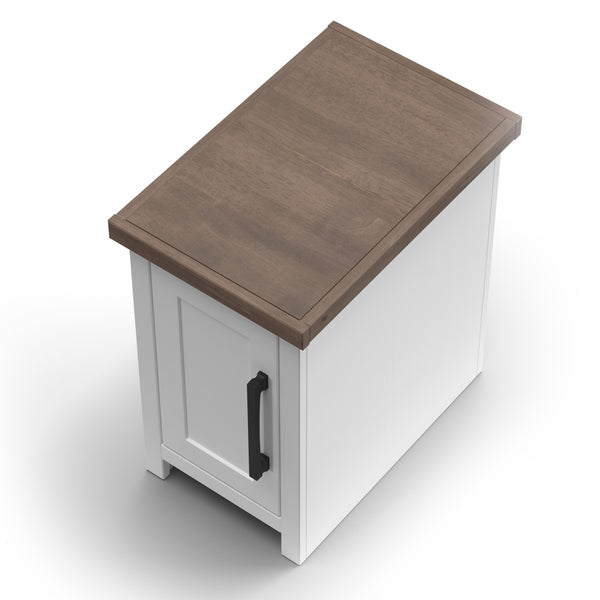 Handle, Image Src, Image Alt Text, Image Position