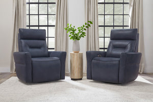 Remmington - Power Swivel Glider Recliner