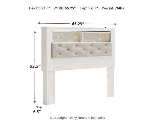 Handle, Image Src, Image Alt Text, Image Position
