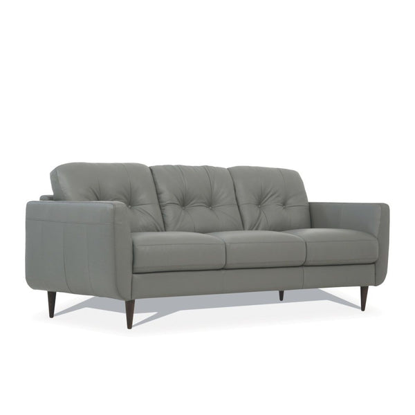 Radwan - Sofa Pesto Green