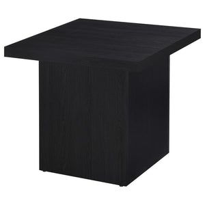 Max - Rectangular Coffee Table Set